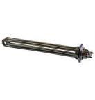 Thermoplongeur à visser M77 - 3 épingles en cuivre Ø16mm - 6000W - 230/400V TRI_0