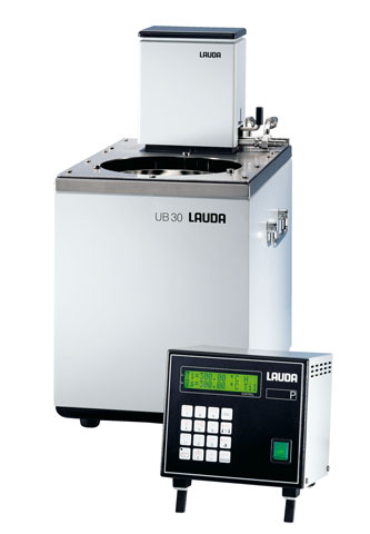 Thermostats de calibration lauda ultra_0