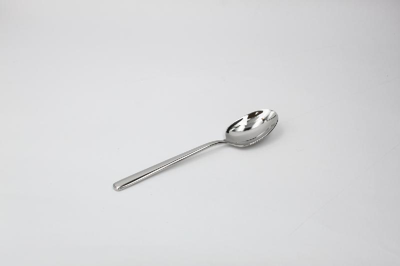 CUILLÈRE À MOKA INOX 18/10 11,9 CM TOGO WNK BY VAVRO
