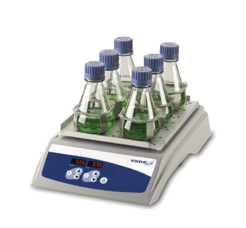 Agitateur 3D VWR Minishaker_0