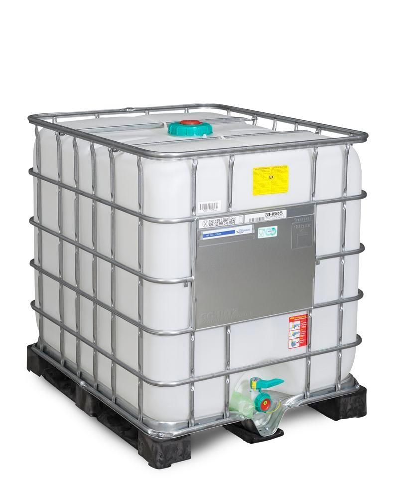 266173w - cuve ibc produits dangereux, palette pe, 1000 litres, atex_0