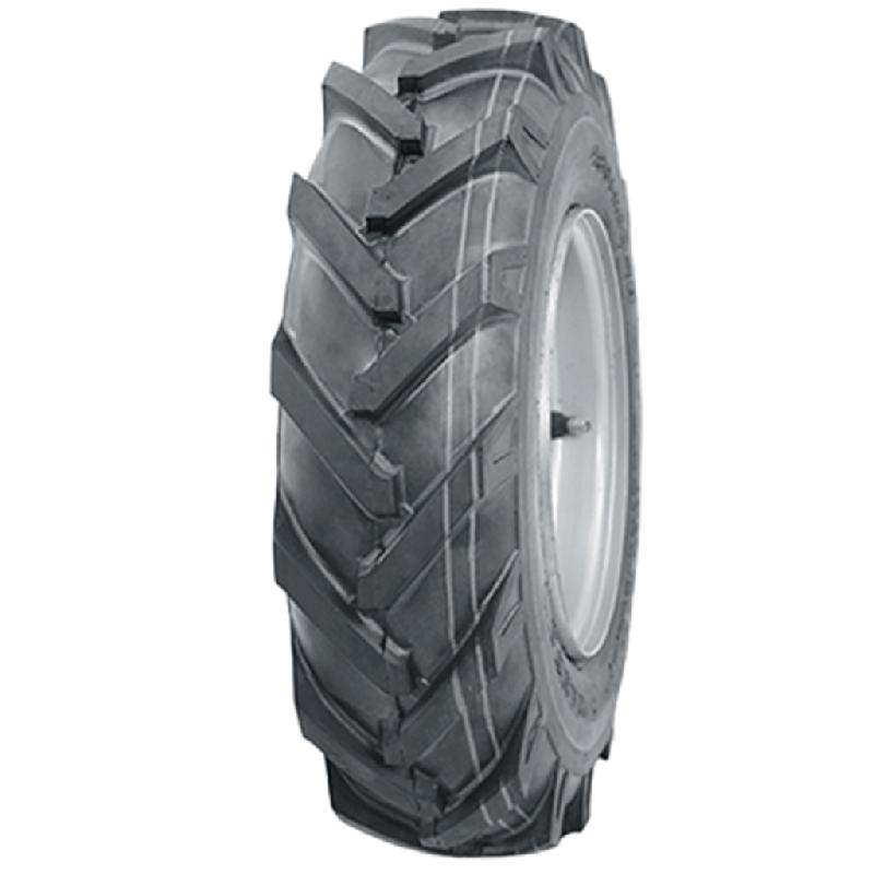 4.80/4.00-8 Roue Haybob rake turner, pneu Wanda H8022, jante montée, bille 25mm_0