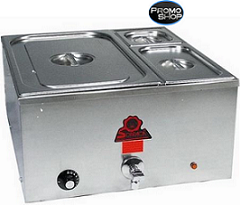 BAIN MARIE 29 LITRES - CHALEUR RAPIDE_0