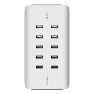 Belkin Rockstar Universel Blanc Secteur Intérieure_0
