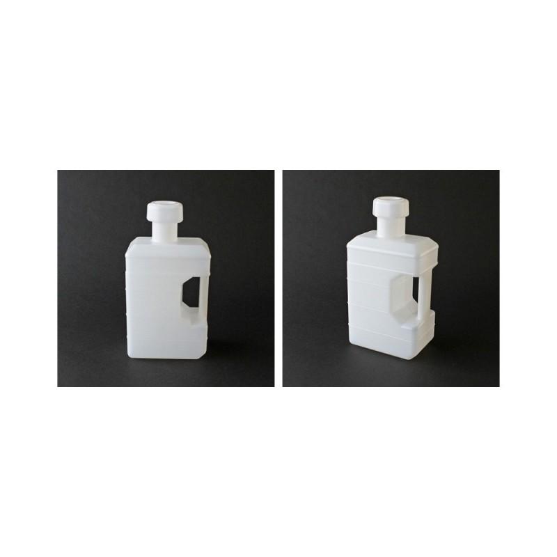 Bouteille pour encres usagées - 2 litres - SPA-0246_0