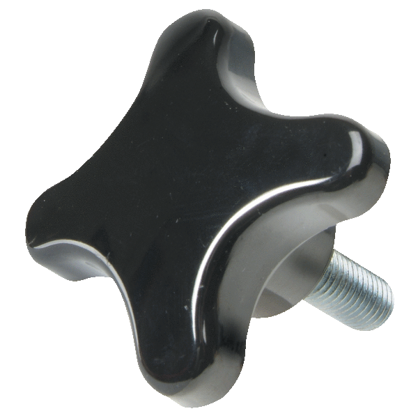 BOUTONS CROISILLON - BAKÉLITE OTMT - OTELO