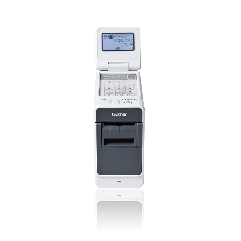 Brother TD-2130N imprimante d'étiquettes_0