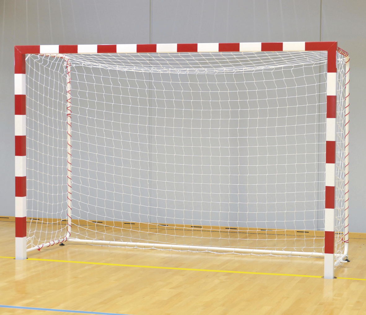 BUT HANDBALL ACIER GALVA