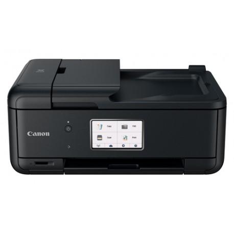 Canon pixma tr8550 4800 x 1200dpi jet d'encre a4 wifi_0