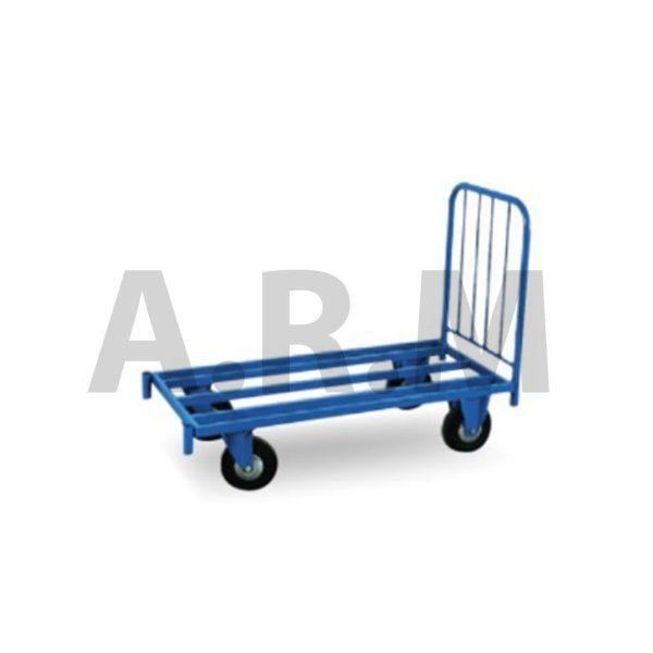 Chariot à claire voie Simple, économique et pratique_0