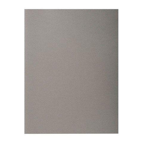 CHEMISE STANDARD 210 G EXACOMPTA FOREVER 24 X 32 CM GRIS - PAQUET DE 100