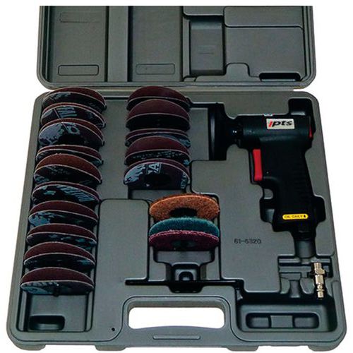 COFFRET MINI DISQUEUSE ANGULAIRE 75 MM - SAM