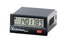Compteur horaire Codix 141/143 - LCD pour intervalles de maintenance avec indicateur de préavis_0