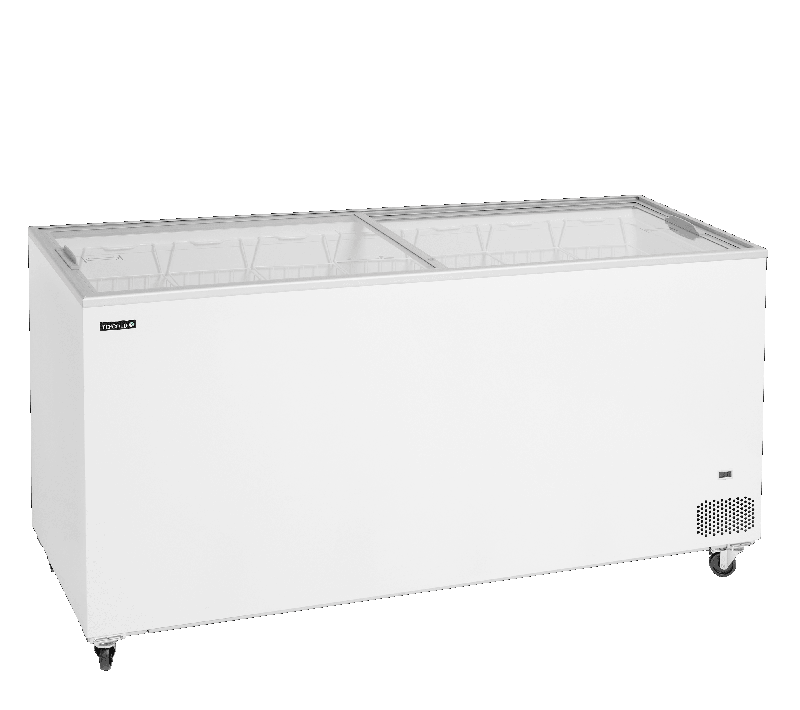 Congélateur de crème glacée TEFCOLD IC551SC_0