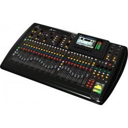 CONSOLE NUMERIQUE BEHRINGER X32 CONSOLE 32IN+6+XUF32