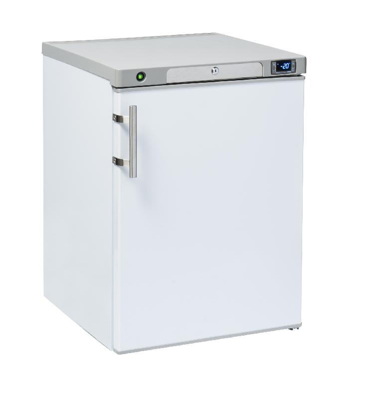 Coolhead - armoire réfrigérée 170 litres - positive ou négative_0