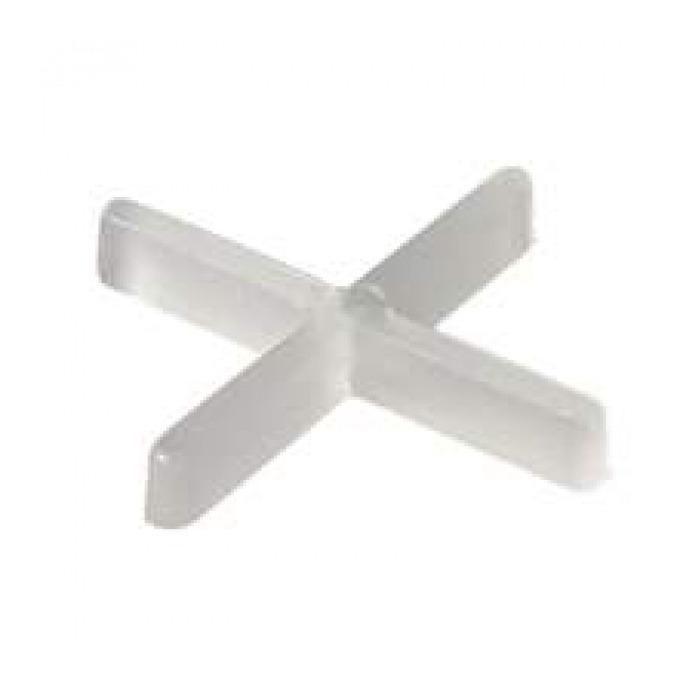 Croisillons Pleins Pour Carrelage 3 Mm 0 Pcs Fartools