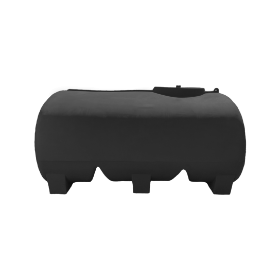 Cuve de transport d'eau 4000L - BASIC avec vanne PVC DN50 et traitement UV hautement protecteur_0