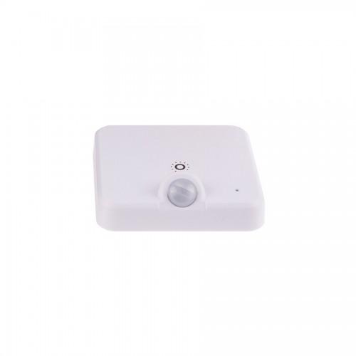 DÉTECTEUR DE MOUVEMENT PIR AVEC VARIATEUR - BLANC - DELI 2 SYNERCIA
