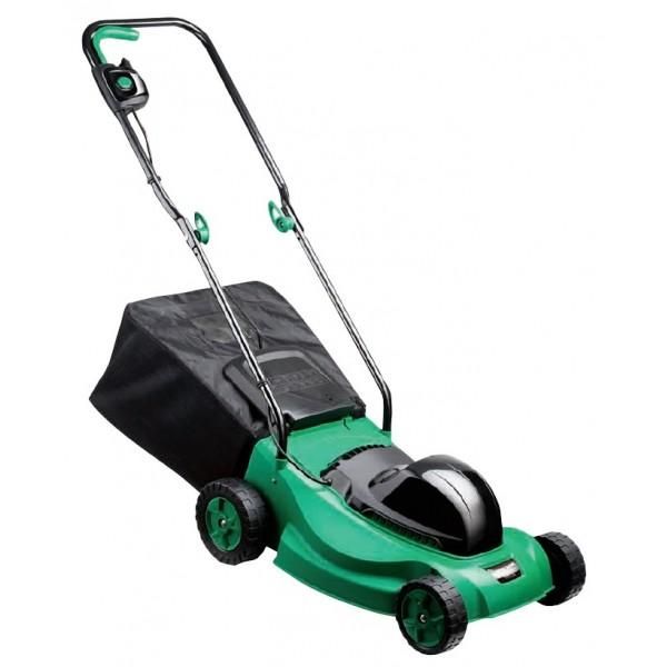 ELEM GARDEN TONDEUSE ÉLECTRIQUE 1400W TDE1338