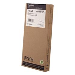 Epson T692 Cartouche Noir photo C13T69210010 (T6921) - noir 0010343886087_0