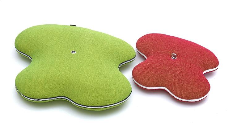 absorbeur de son pour plafond