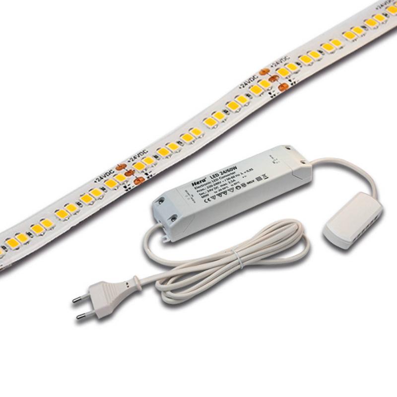 HERA RUBAN LED DYNAMIC-TAPE S IP54 2.700-5.000K 260CM