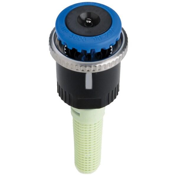 HUNTER buse d'arrosage à jets multiples 90°-210° portée 9.1m mp300090 - 3700617009874_0