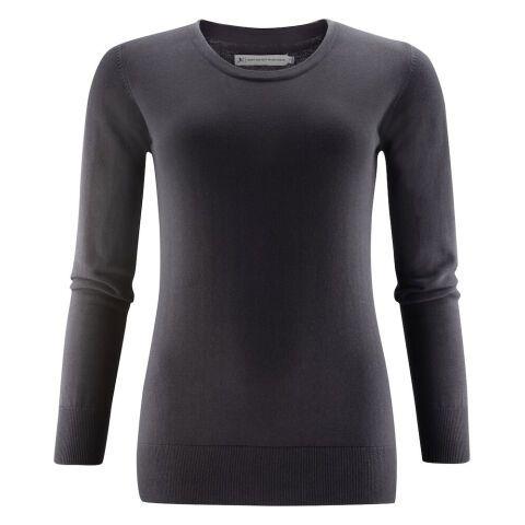 JAMES HARVEST ASHLAND U PULL-OVER FEMMES NOIR - TAILLE XL