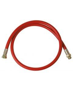 Kit de rechange tuyau flexible hydraulique - raccord 1/2'' - longueur 1,5m - réf. : kitrep_0