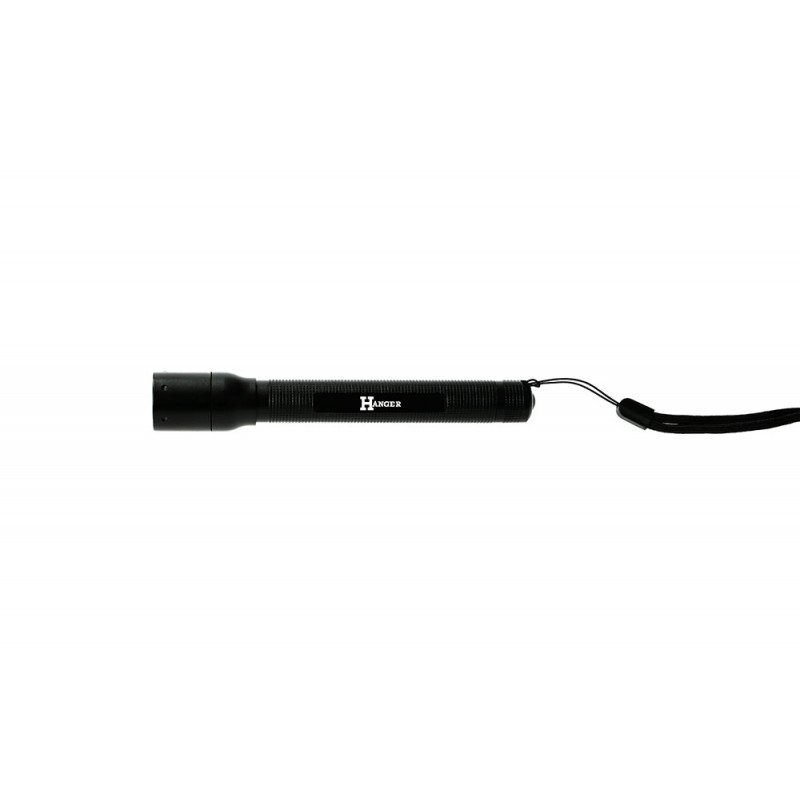 LAMPE TORCHE BLACKLIGHT 2 150 LUMENS - HANGER - 170002