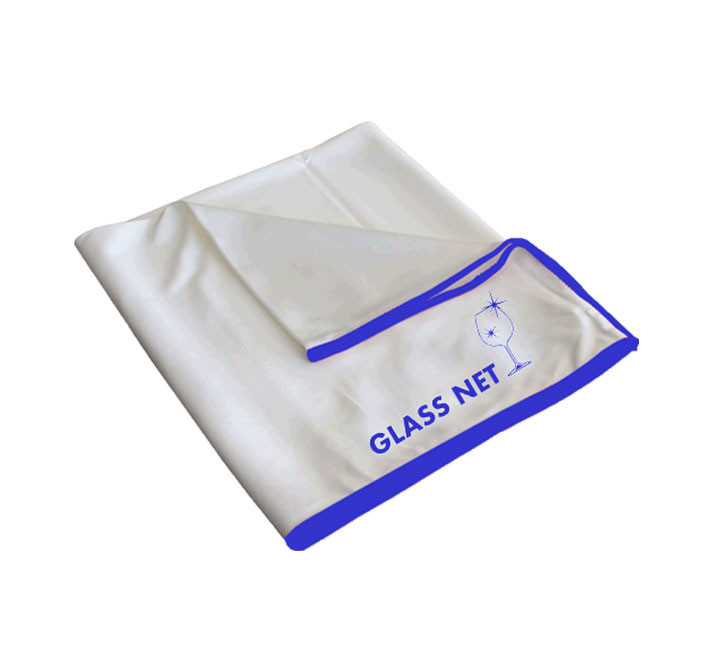 Lavette microfibre glass net 70x50 a l'unite_0