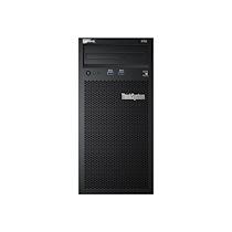 LENOVO THINKSYSTEM ST50 - TOUR - XEON E-2224G 3.5 GHZ - 8 GO - HDD 2 X 1 TO