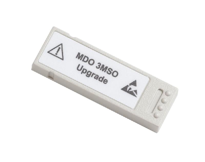 MDO3MSO - Ajout de 16 voies logiques via la sonde logique P6316 pour oscilloscopes Tektronix série MDO 3000_0