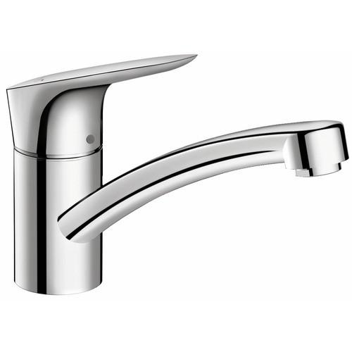 MITIGEUR D'ÉVIER - LOGIS 120 ECO C3 HANSGROHE
