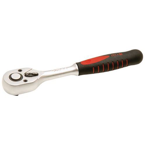 MOB 1 CLIQUET POIRE 1/4''