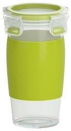 MUG POUR SMOOTHIE CLIP & GO, 0,45 LITRE, ROND - LOT DE 2