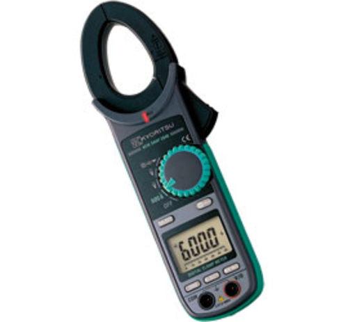 Pince multimètre 600a ac, 600v ac/dc, enserrage 33mm - KYOK2040_0