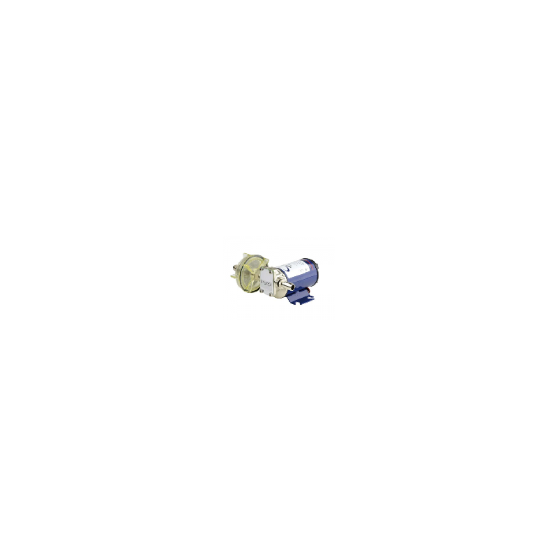 Pompe de transfert à pression élevée 24V - 4A - Usage intermittent - Débit 12 l/min_0