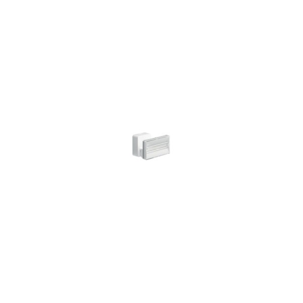 PROJ LED 20W BLANC - GESTION ECLAIRAGE HAGER EE637