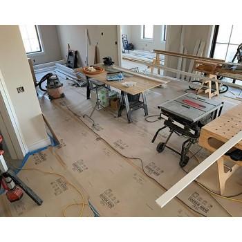 Protection de chantier écoresponsable - RAM BOARD - THEARD - Réf. AG02443_0