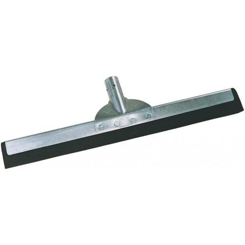 RACLETTE DE SOL MÉTALLIQUE RENFORCÉE DOUBLE MOUSSE 44 CM - DOUILLE MÉTALLIQUE Ø24 MM TALIAPLAST