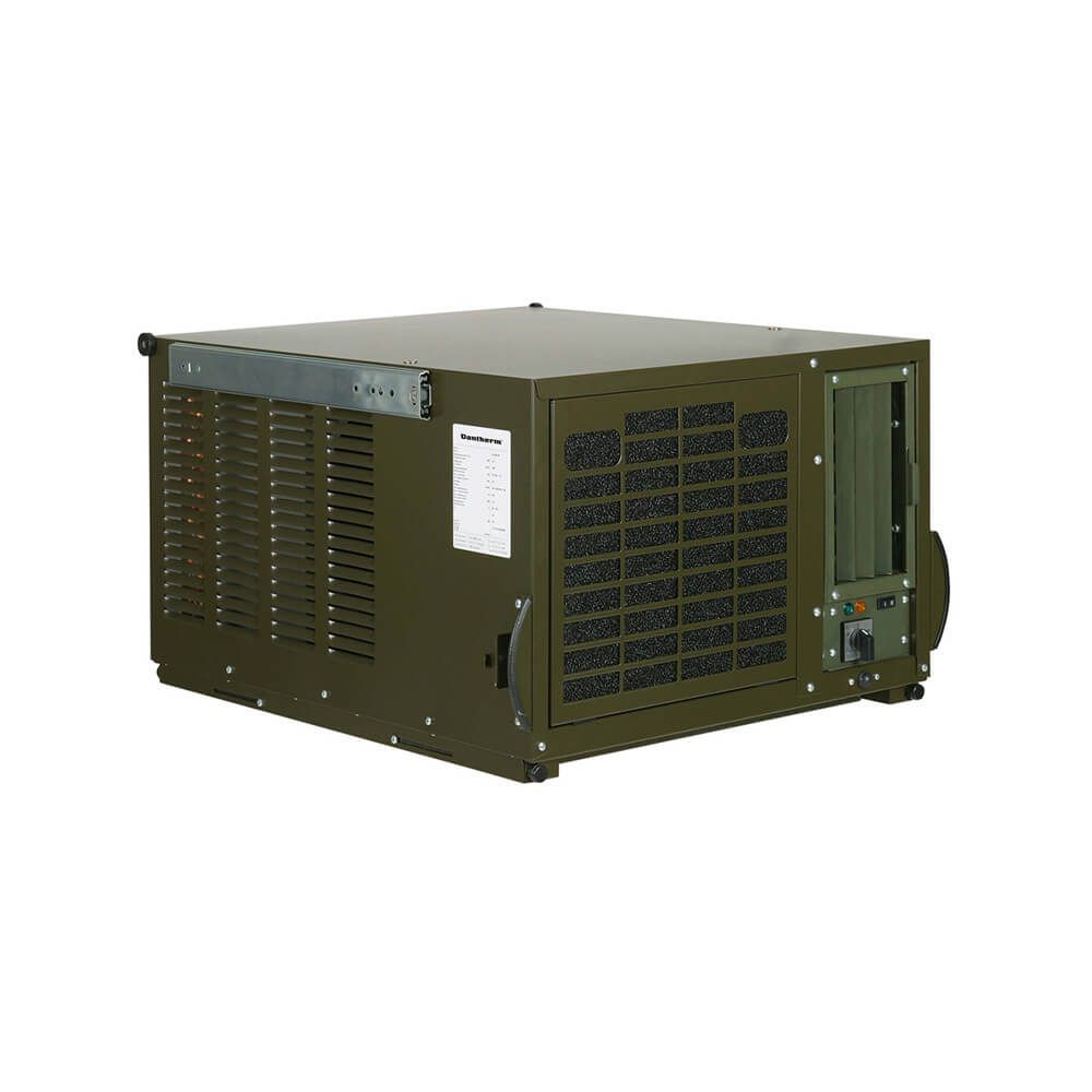 Refroidisseur d'air de conteneur,  - dantherm ac-m5 mki - r_0