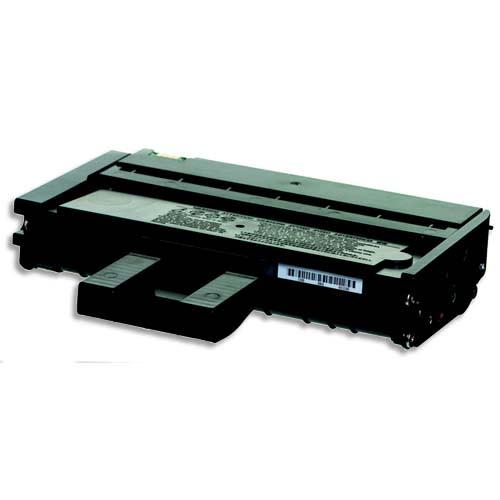Ricoh cartouche laser noir SP201E 407999 - Compatibilité avec séries Ricoh Aficio SP 200, SP 210, SP 213 et SP 220_0