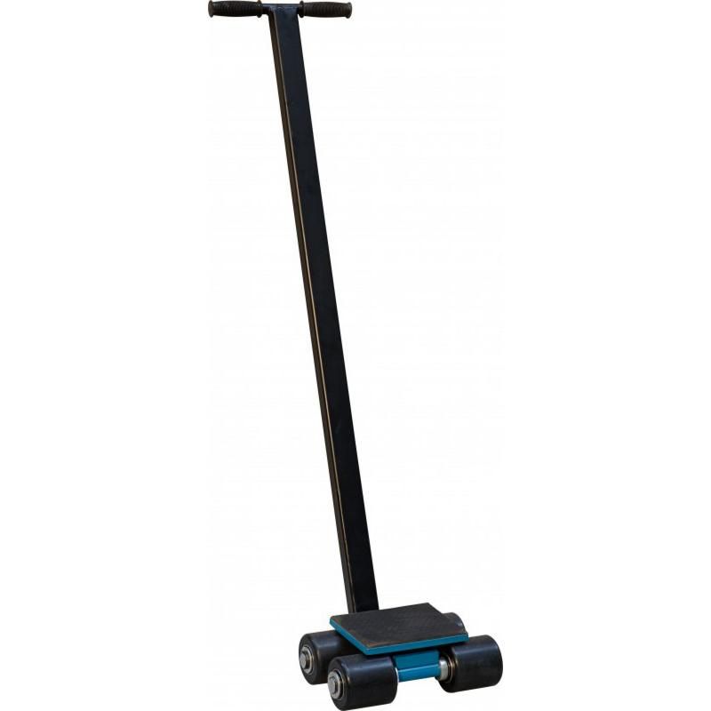 ROULEUR CH. LOURDES 4 T X1