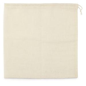 SAC COTON 33 X 33 CM