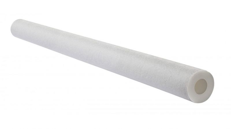 Série GCTB - Cartouche filtrante en polypropylène soufflé - Filtration Group SAS - Haute performance et compatibilité chimique_0