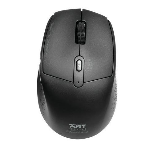 SOURIS PRO COMBO RECHARGEABLE BLUETOOTH - PORT CONNECT - PORT CONNECT