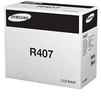 TAMBOUR SAMSUNG CLT-R407 NOIR POUR IMPRIMANTE LASER