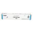 TONER CYAN CANON POUR IR ADVANCE C3325I / C3320I... (C-EXV49)
